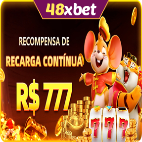 48xbet Ganhe R$ 100,00 Gratis