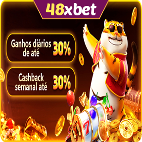 48xbet Fundo de Resgate de Perdas Semanais